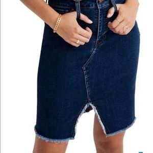 Madewell skirt bundle